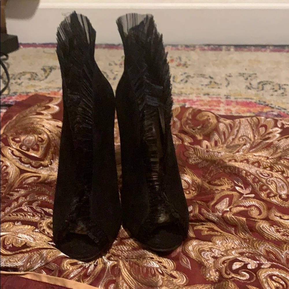 Gianvito Rossi Sandals
